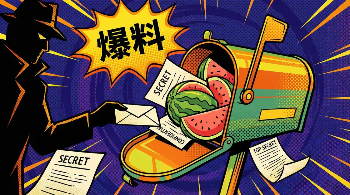 杏彩体育平台 匿名爆料通道漫画插图